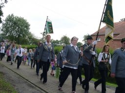 Schützenfest 2007